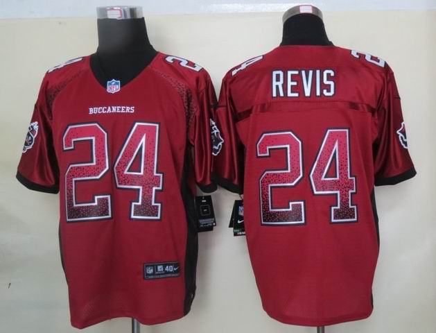 Nike Tampa Bay Buccaneers Elite Jerseys-028